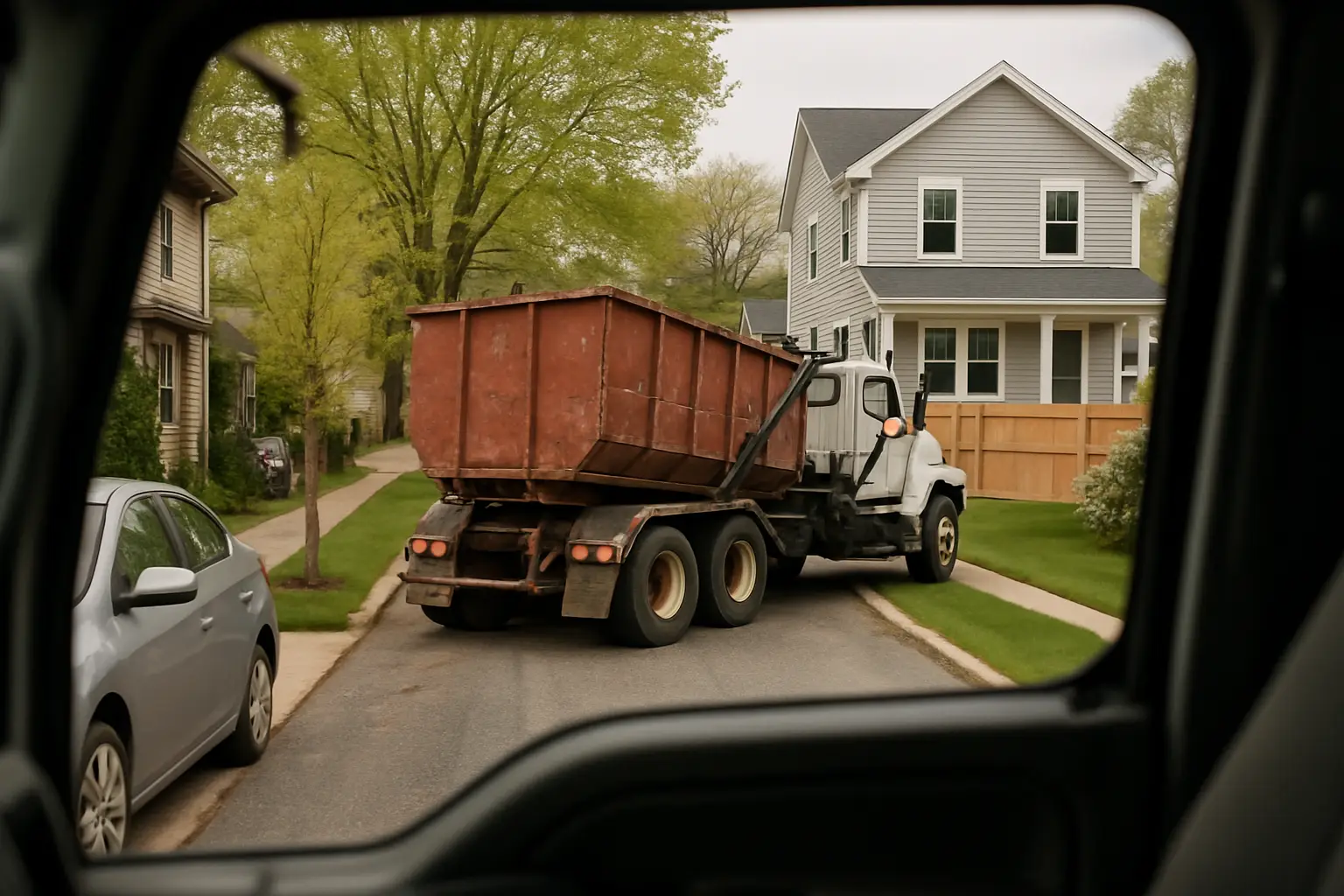 Bellefonte, DE