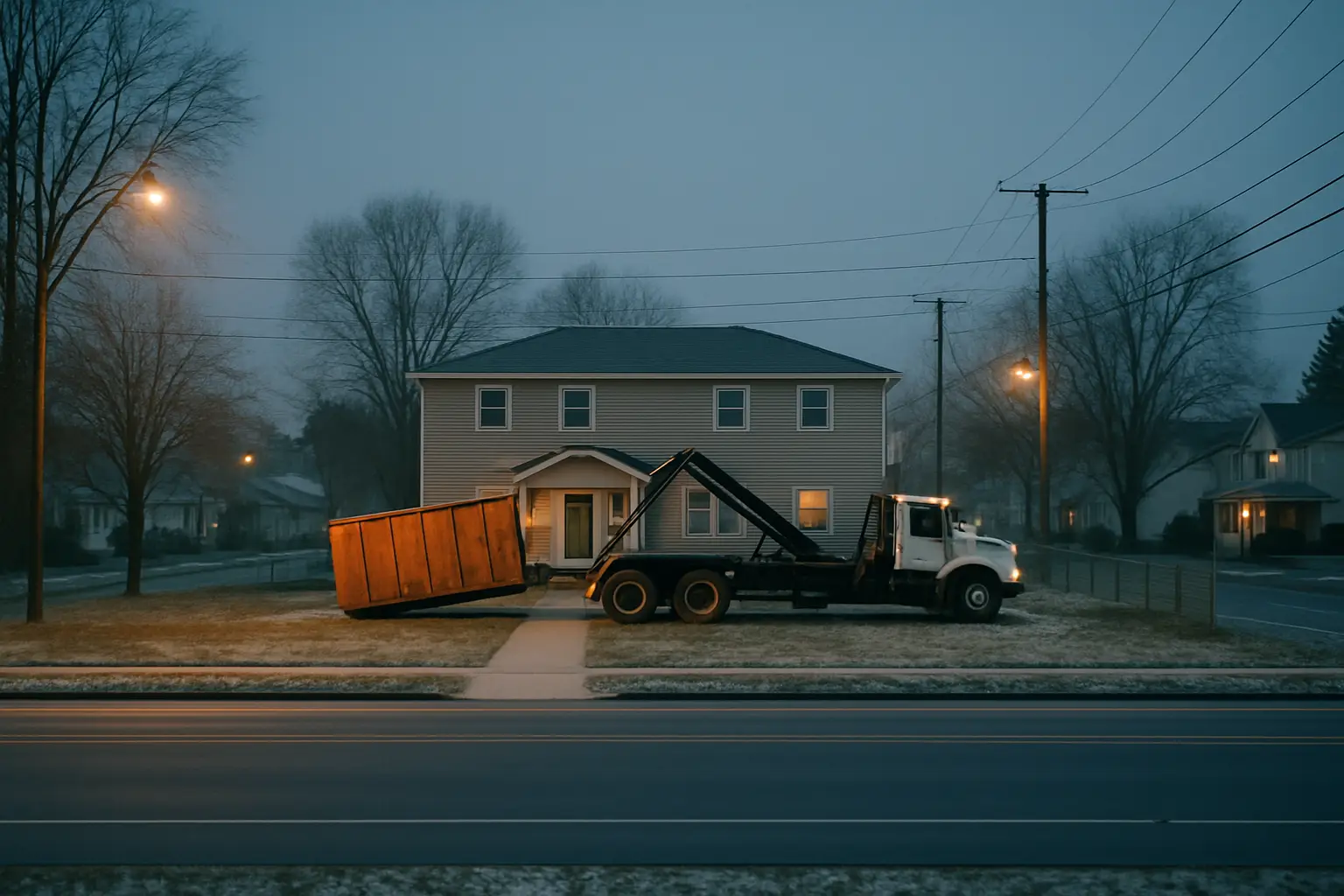 Middletown, DE
